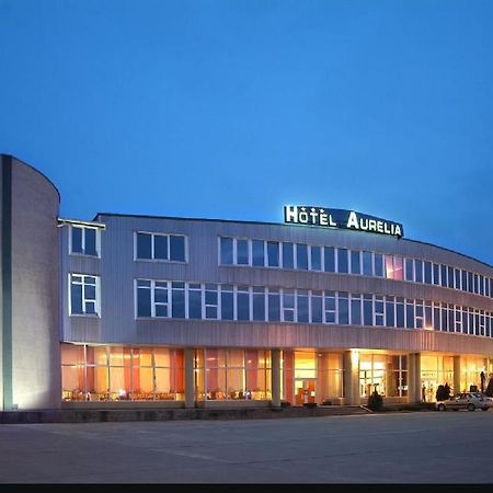 Hotel Aurelia Chisoda Exterior photo