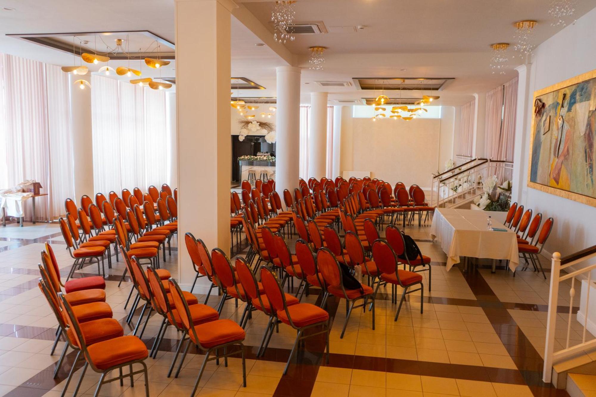Hotel Aurelia Chisoda Exterior photo