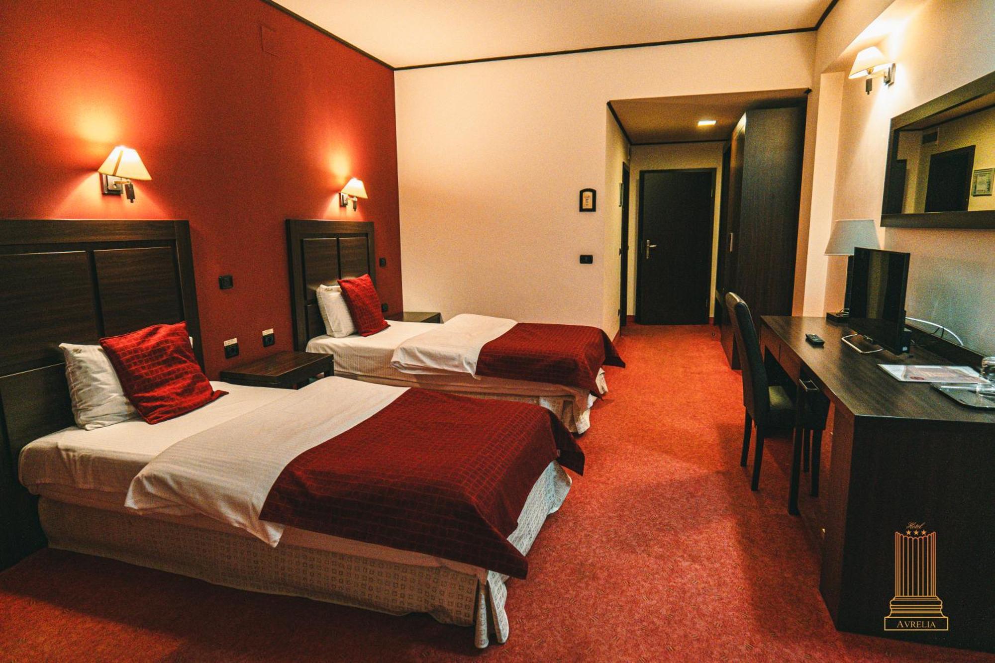 Hotel Aurelia Chisoda Exterior photo